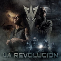 Wisin and Yandel - La Revolucion