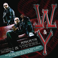 Wisin and Yandel - Rakata