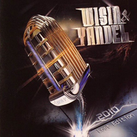 Wisin and Yandel - 2010 Lost Edition
