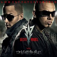 Wisin and Yandel - Los Extraterrestres