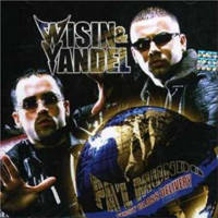 Wisin and Yandel - Pa'l Mundo First Class Delivery