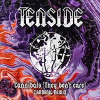 Zardonic - Cannibals (They Don't Care) [Zardonic Remix]