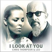 Chris Thompson (GBR) - I Look at You (feat. Leo) (Single)