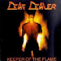 Death Dealer (CAN) - Keeper Of The Flame