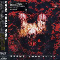 Doom (JPN) - Human Noise