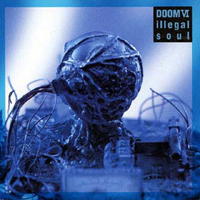 Doom (JPN) - Doom VI - Illegal Soul