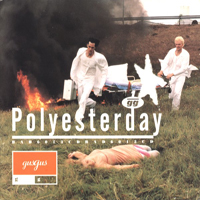 Gus Gus - Polyesterday (Single)