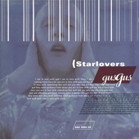 Gus Gus - Starlovers (Single)