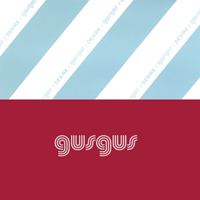 Gus Gus - Desire (Single)