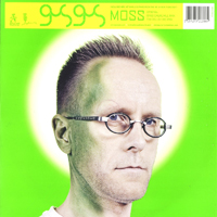 Gus Gus - Moss (Single)