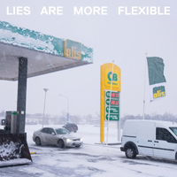 Gus Gus - Lies Are More Flexible