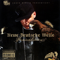 Fler - Neue Deutsche Welle (CD 1)