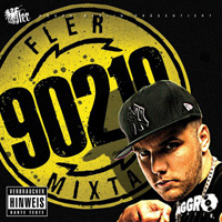 Fler - 90210 (Mixtape)