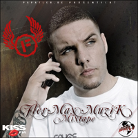 Fler - FlerMax Muzik Mixtape (KissFM: Rap Mich Am A! Exclusives) (CD 1)