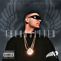 Fler - Trendsetter (Premium Edition, CD 2)