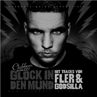 Fler - Glock In Den Mund (Mixtape) (Split)