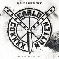 Fler - Carlo Cokxxx Nutten 2 (Premium Edition) [CD 2: Premium] 