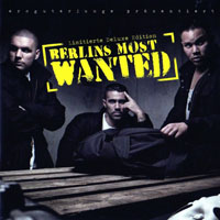 Fler - Berlins Most Wanted (Deluxe Edition) [CD 2: Deluxe]