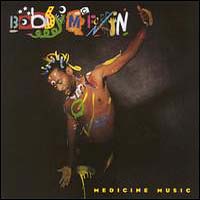 Bobby McFerrin - Medicine Music