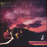 Genesis - ...And Then There Were Three...