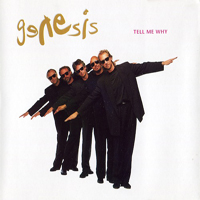 Genesis - Tell Me Why (Single)