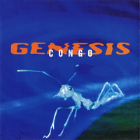 Genesis - Congo (Single)