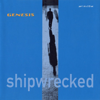 Genesis - Shipwrecked (Single)