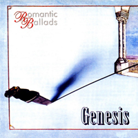 Genesis - Romantic Ballads