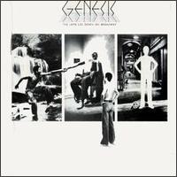 Genesis - The Lamb Lies Down On Broadway (CD 1)