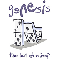 Genesis - The Last Domino? - The Hits (CD 1)