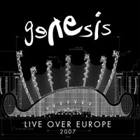 Genesis - Live Over Europe (CD 2)