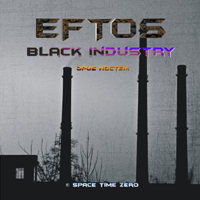 Eftos - Black Industry