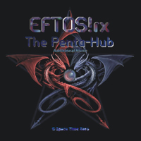 Eftos - The Penta-Hub