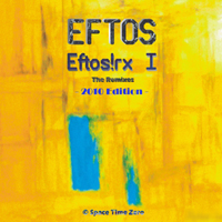 Eftos - The Remixes
