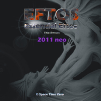 Eftos - Essential Eftos (Neo)