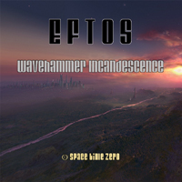 Eftos - Wavehammer Incandescence