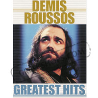 Demis Roussos - Greatest Hits