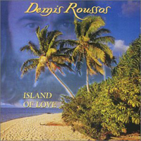 Demis Roussos - Island Of Love (CD 1)