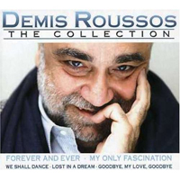 Demis Roussos - The Best - Millenium Collection
