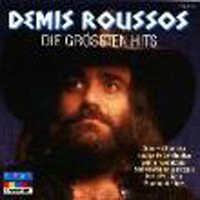 Demis Roussos - Die Groessten Hits