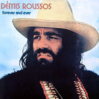 Demis Roussos - Forever And Ever