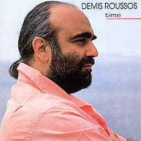 Demis Roussos - Time