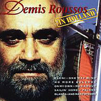 Demis Roussos - In Holland