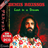 Demis Roussos - Lost In A Dream (CD 1)