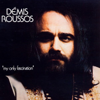 Demis Roussos - Complete 28 Original Albums (CD 3 - My Only Fascination)
