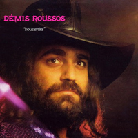 Demis Roussos - Complete 28 Original Albums (CD 5 - Souvenirs)
