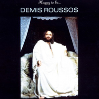 Demis Roussos - Complete 28 Original Albums (CD 7 - Happy To Be...)