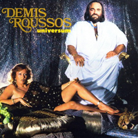 Demis Roussos - Complete 28 Original Albums (CD 11 - Universum)