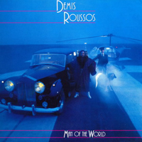 Demis Roussos - Complete 28 Original Albums (CD 13 - Man Of The World)