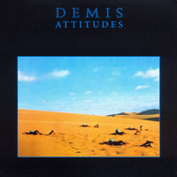 Demis Roussos - Complete 28 Original Albums (CD 15 - Attitudes)